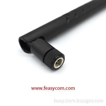 FYT-05 Type: 2.4G & 5.8G Rod Antenna